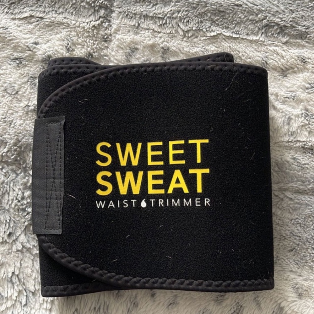 Sweet Sweat Waist Trimmer